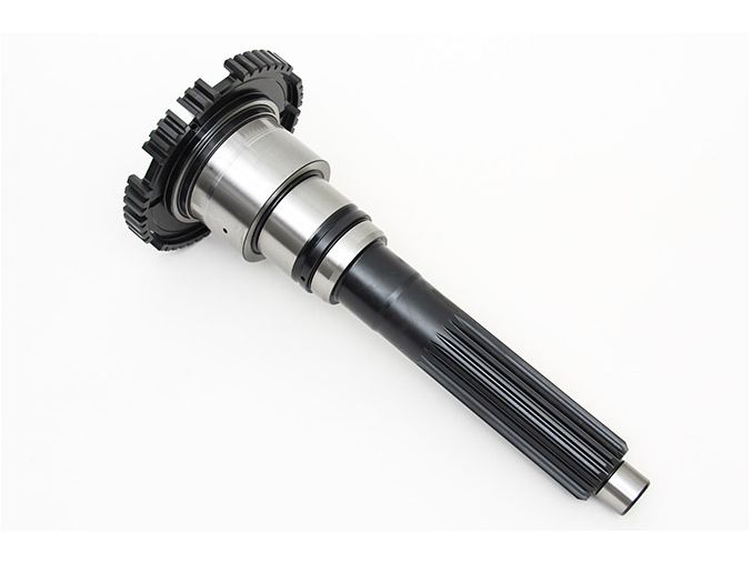 Swedish Lorry Parts Locaș ax 1069239