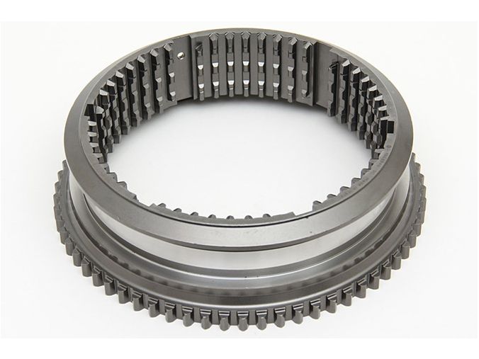 Maneca de comutare Swedish Lorry Parts 1068946