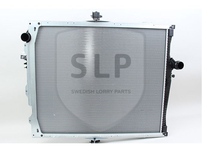 Systeme de refroidissement Swedish Lorry Parts 21167328