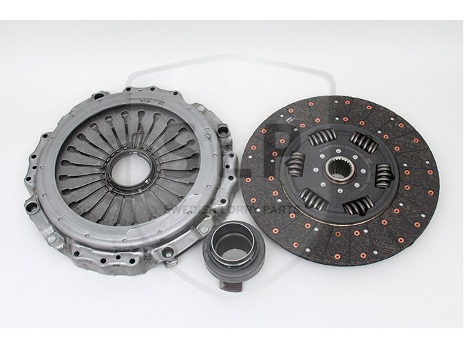 Koppeling Swedish Lorry Parts 8113813
