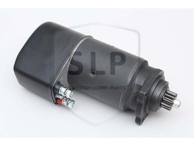 Starter motor Swedish Lorry Parts 465929