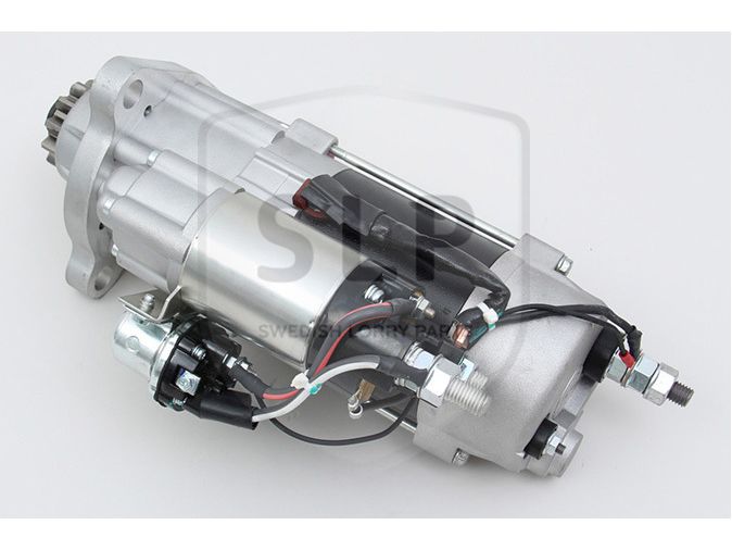 Anlasser Swedish Lorry Parts 3964839