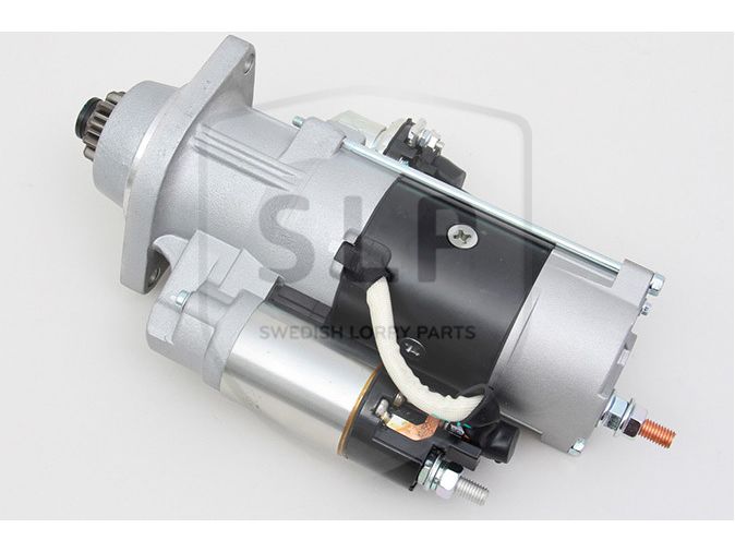 Starter motor Swedish Lorry Parts 20563533