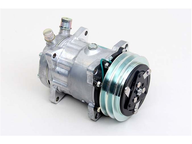 Compressore Swedish Lorry Parts 8150135