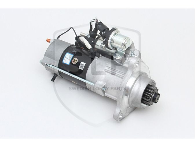 Starter motor Swedish Lorry Parts 20572417