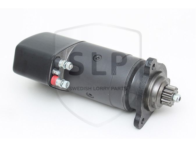Anlasser Swedish Lorry Parts 1543375