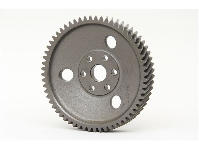 Zahnrad Swedish Lorry Parts 478429