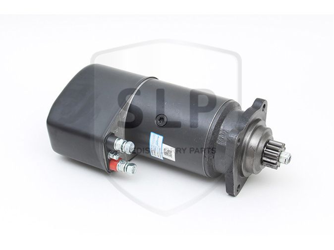 Anlasser Swedish Lorry Parts 465930