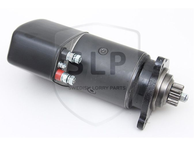 Starter motor Swedish Lorry Parts 471638