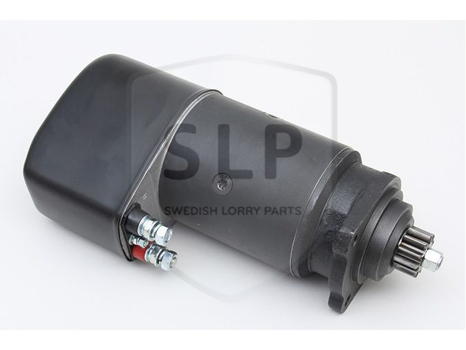 Starter motor Swedish Lorry Parts 420780