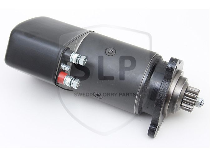 Starter motor Swedish Lorry Parts 477049
