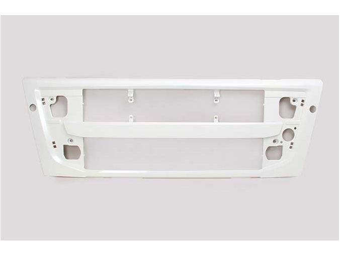 Bottom grille Swedish Lorry Parts 21445302