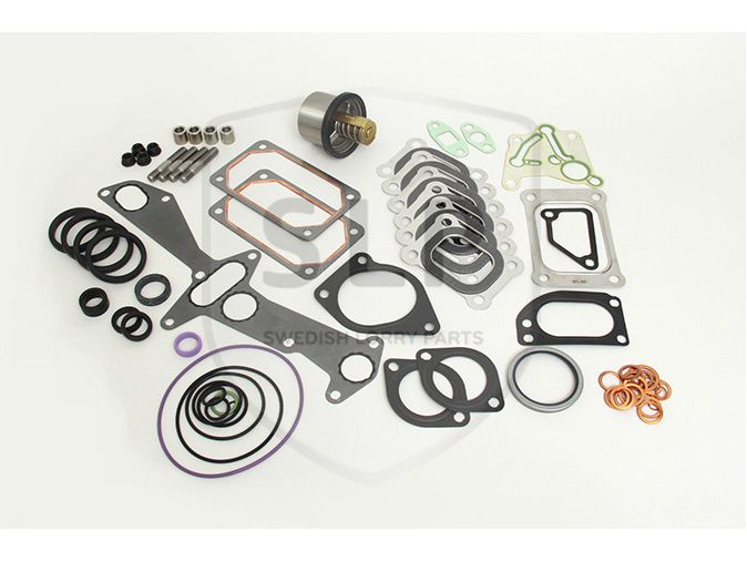 Befestigungssatz Swedish Lorry Parts 85126254