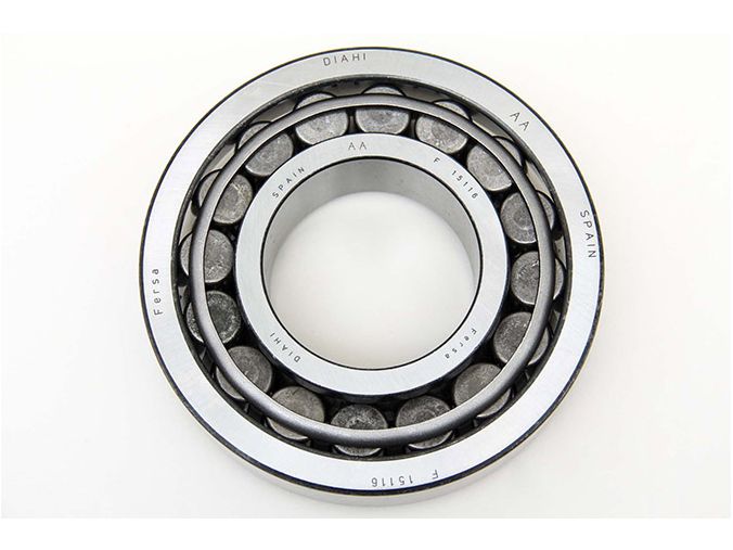 Swedish Lorry Parts Rollenlager 1656129