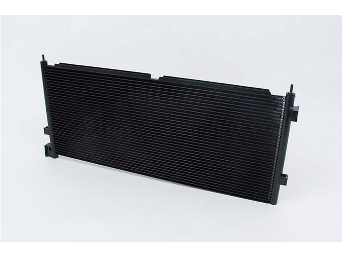 Kondensator Swedish Lorry Parts 3980841
