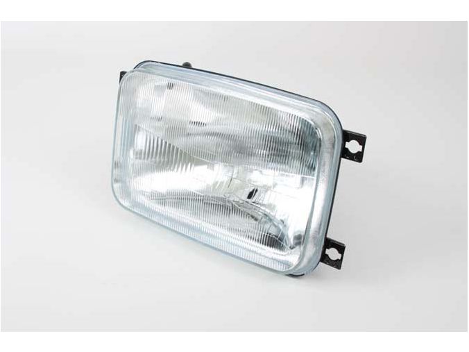 фар Swedish Lorry Parts 1081604