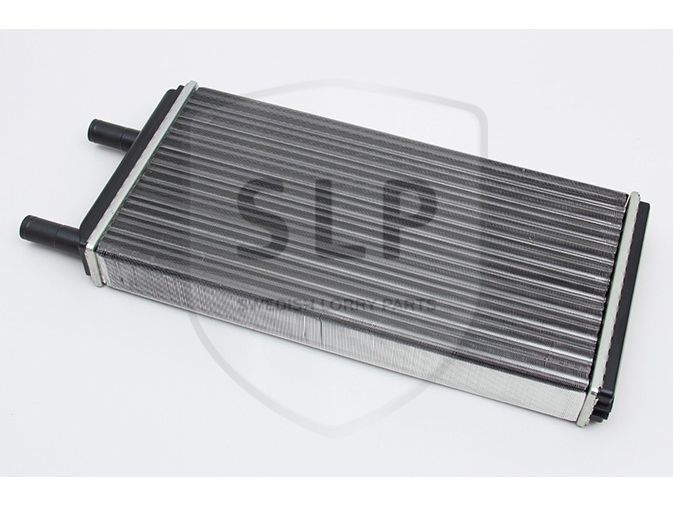Heizkörper Swedish Lorry Parts 1587964