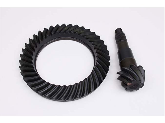 Gear set Swedish Lorry Parts