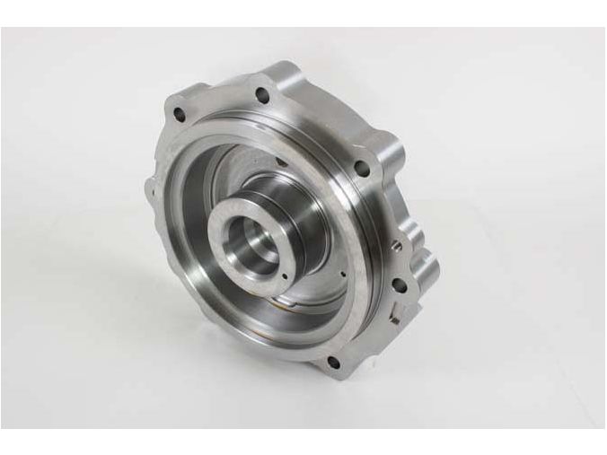Lagerkap Swedish Lorry Parts