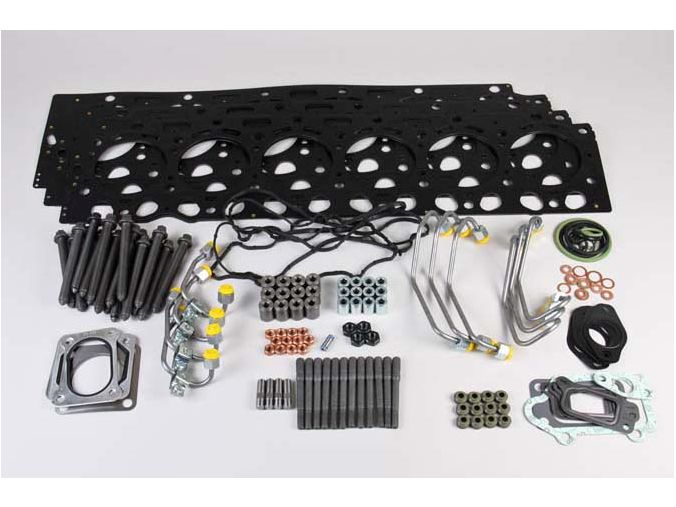 Set de garnituri Swedish Lorry Parts