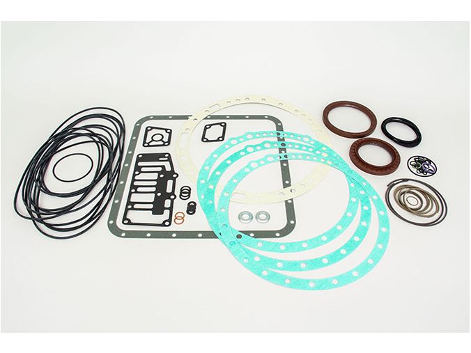 Kit de joints Swedish Lorry Parts