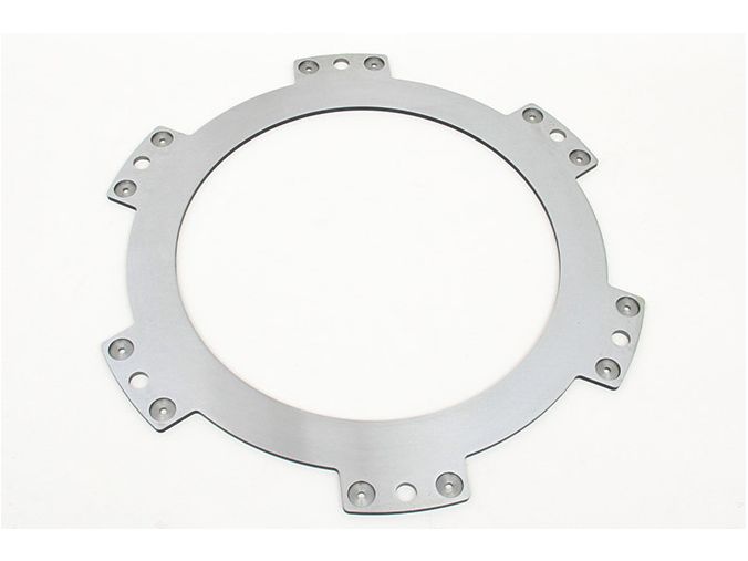 Druckplatte Swedish Lorry Parts