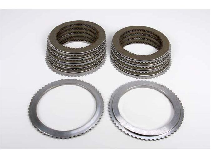 Disc de frecare Swedish Lorry Parts