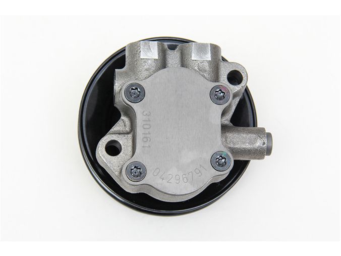 Pompa diesel Swedish Lorry Parts