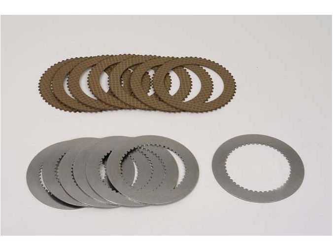 Disc de frecare Swedish Lorry Parts
