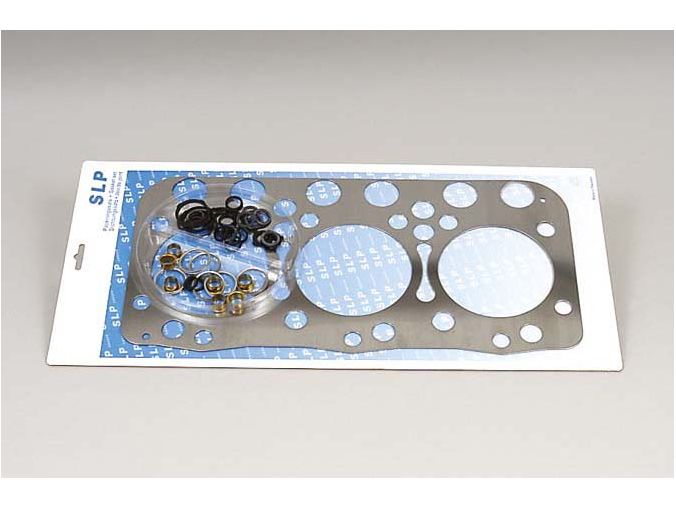 Cilinderkoppakking Swedish Lorry Parts