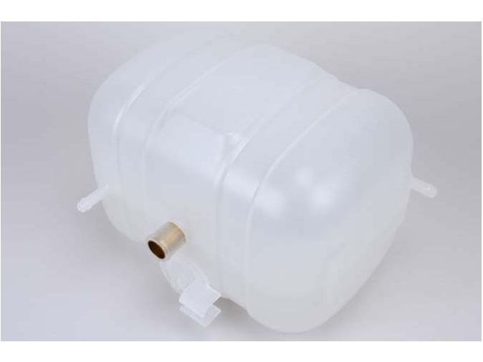 Expansietank Swedish Lorry Parts