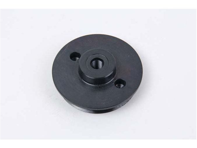 Couverture Swedish Lorry Parts