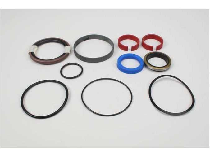 Set de garnituri Swedish Lorry Parts