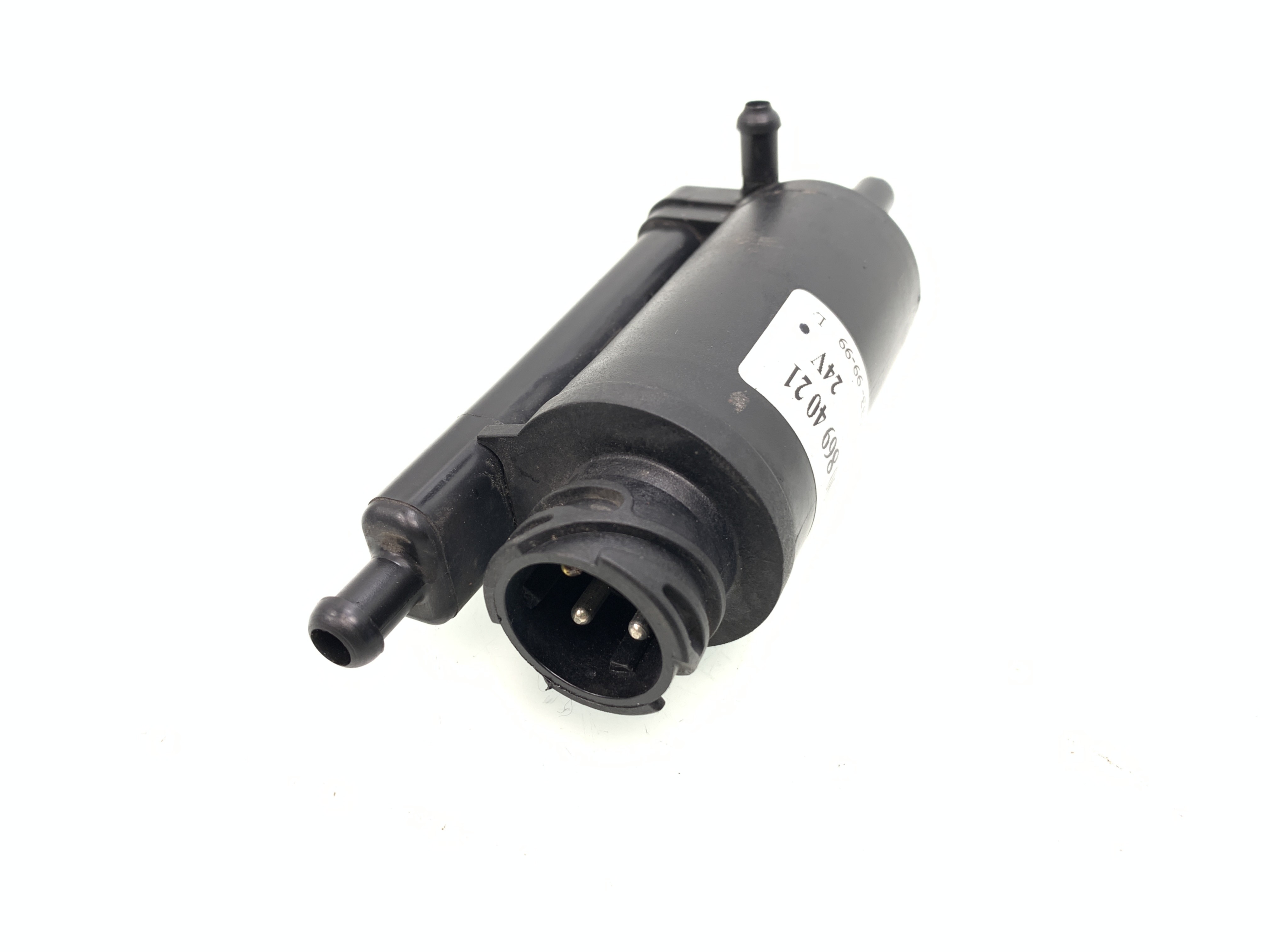 Ruitensproeierpomp Mercedes A 000 869 40 21 Ruitensproeierpomp Mercedes A 000 869 40 21