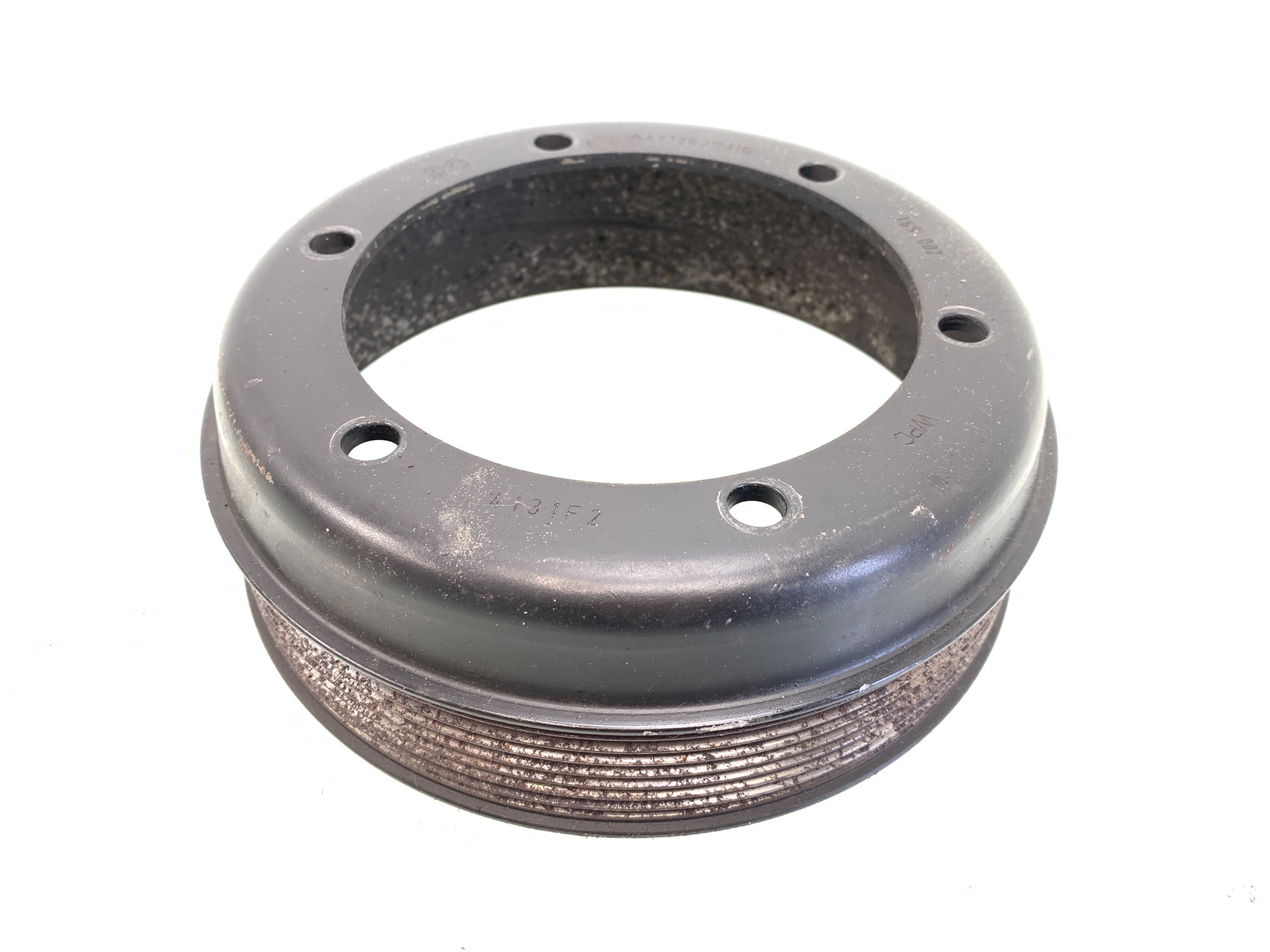 Scripete Mercedes A 471 202 03 10 Scripete Mercedes A 471 202 03 10
