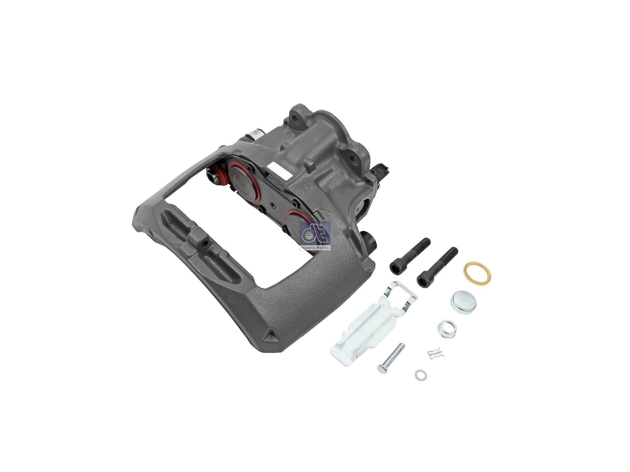 Bremssattel DT Spare Parts 9754202701