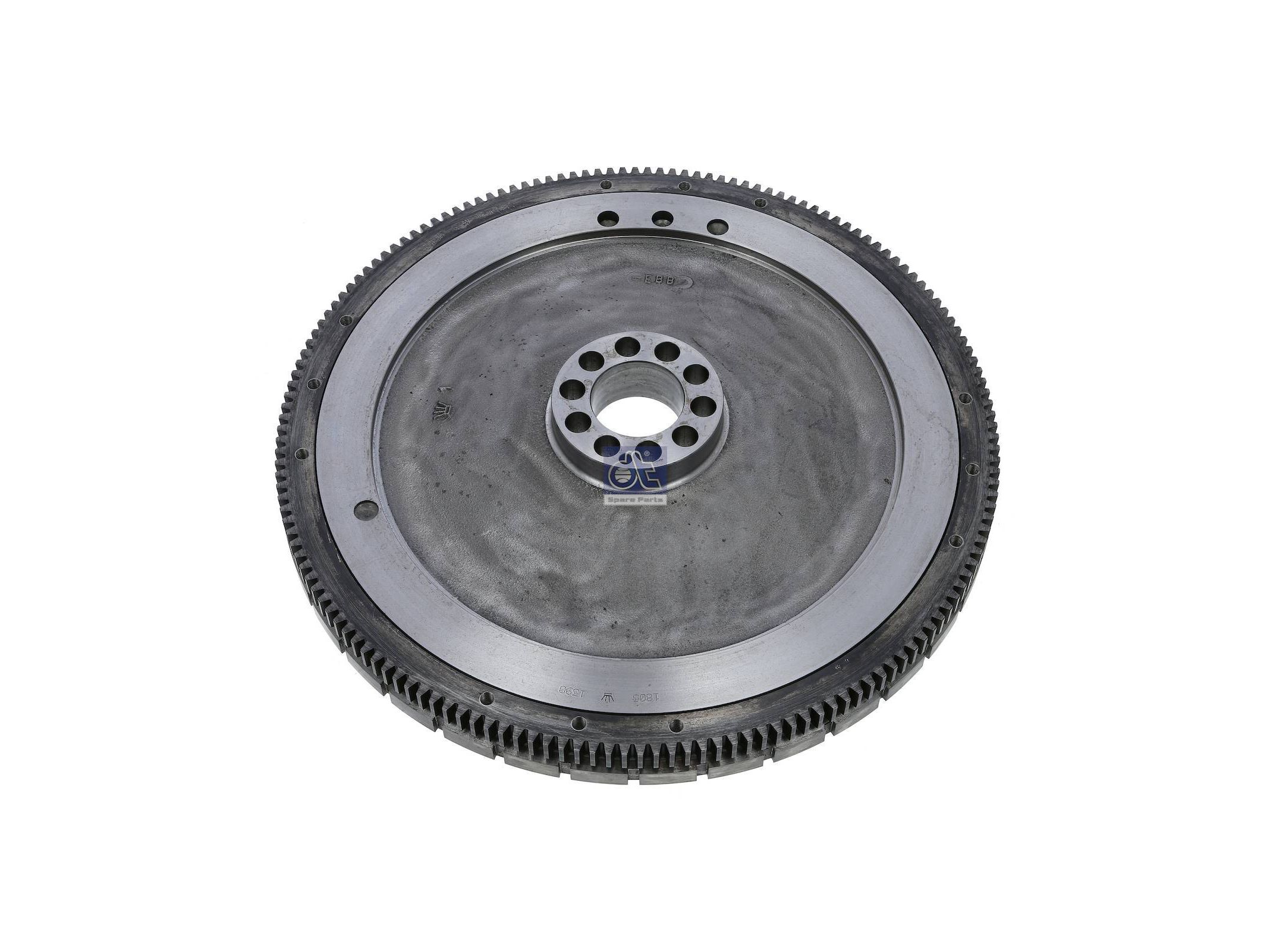 Flywheel DT Spare Parts 4600300705