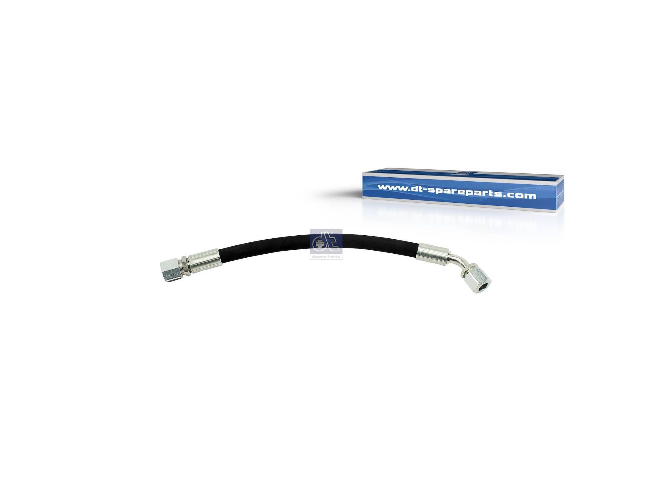 Schlauch DT Spare Parts 7422260493