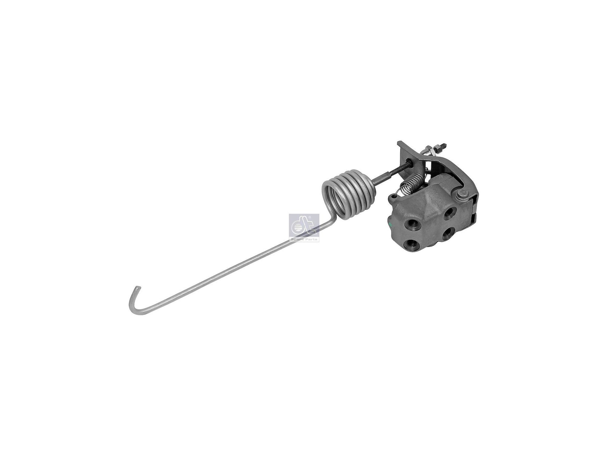 Brake force regulator DT Spare Parts 0034310212