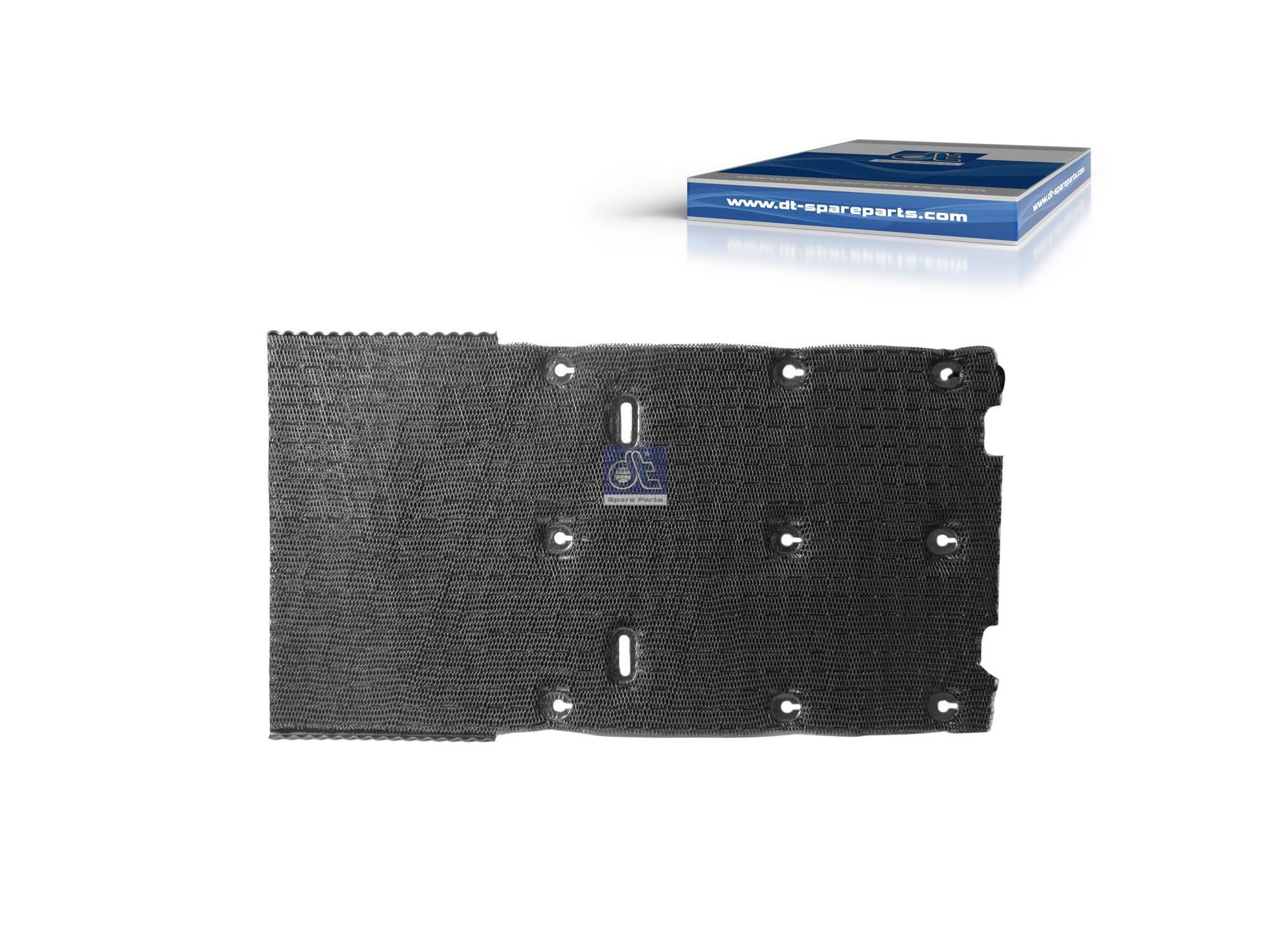 Paraspruzzi DT Spare Parts 20442906