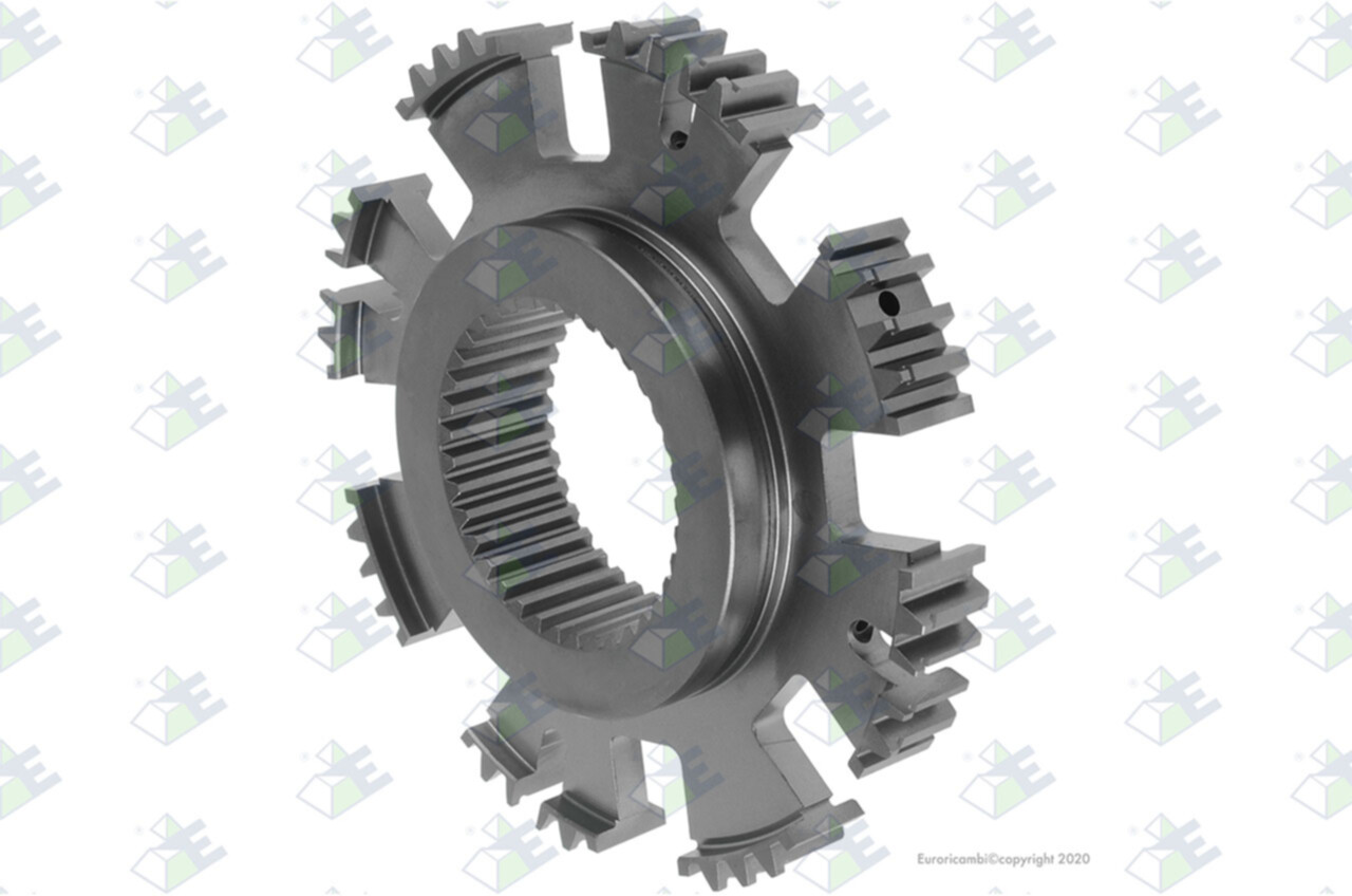Spacer bushing Euroricambi 21233970