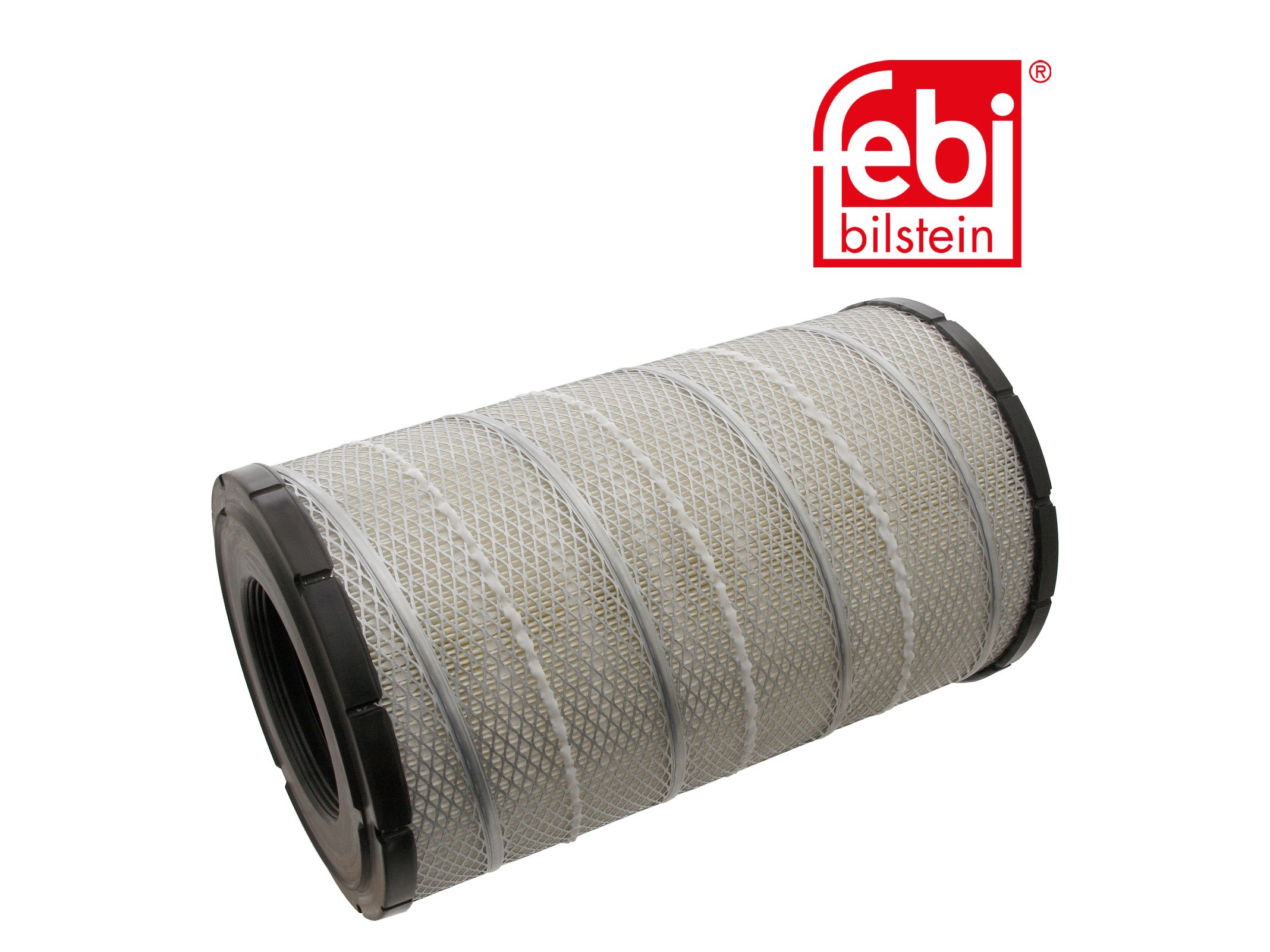 Air filter Febi N2083040040