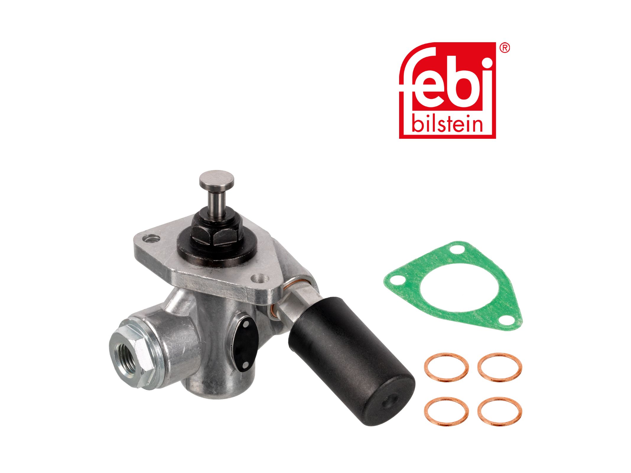 Fuel Supply Pump Febi 1207721S1