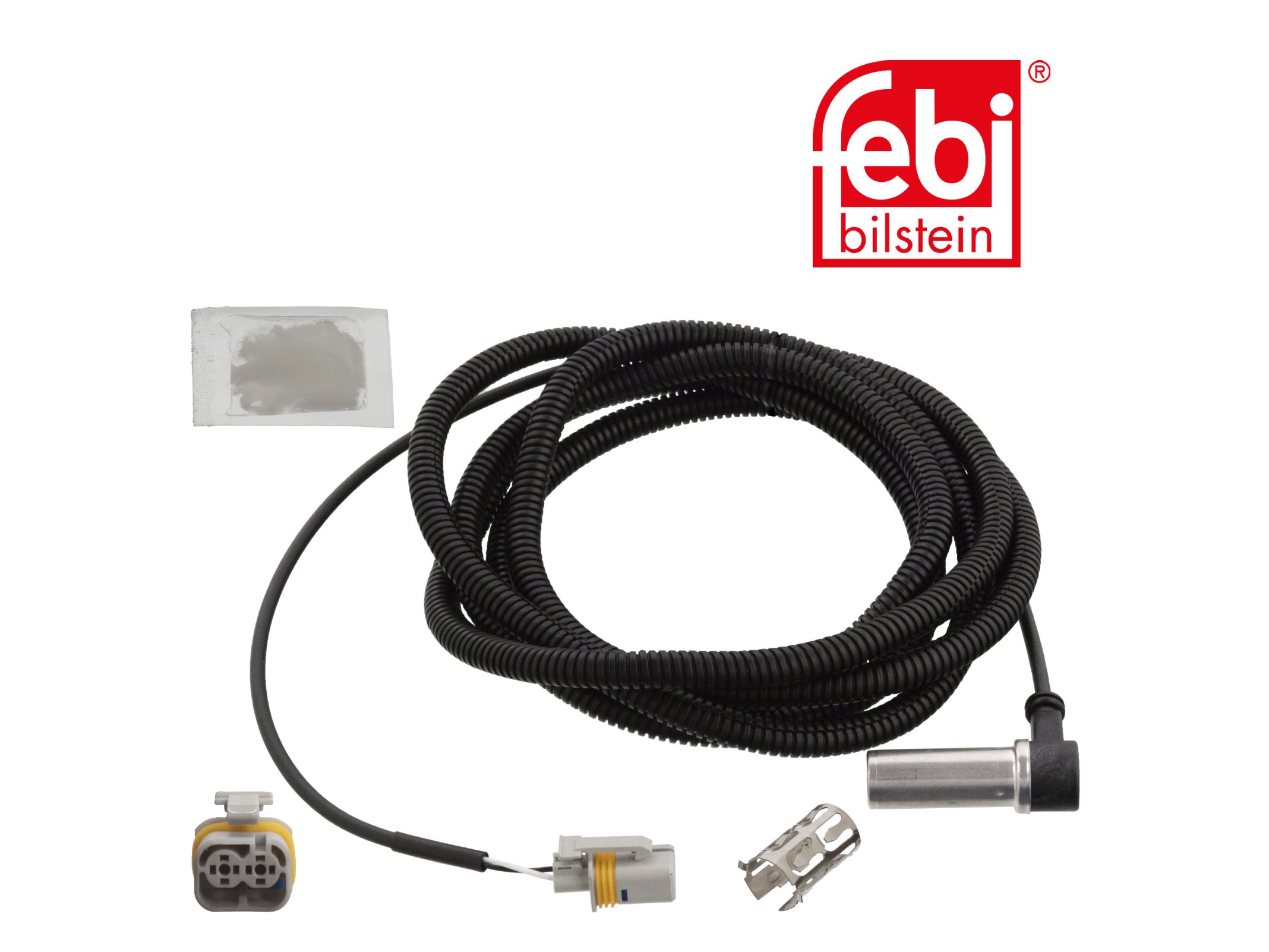 АБС Сензор Febi 81271206171