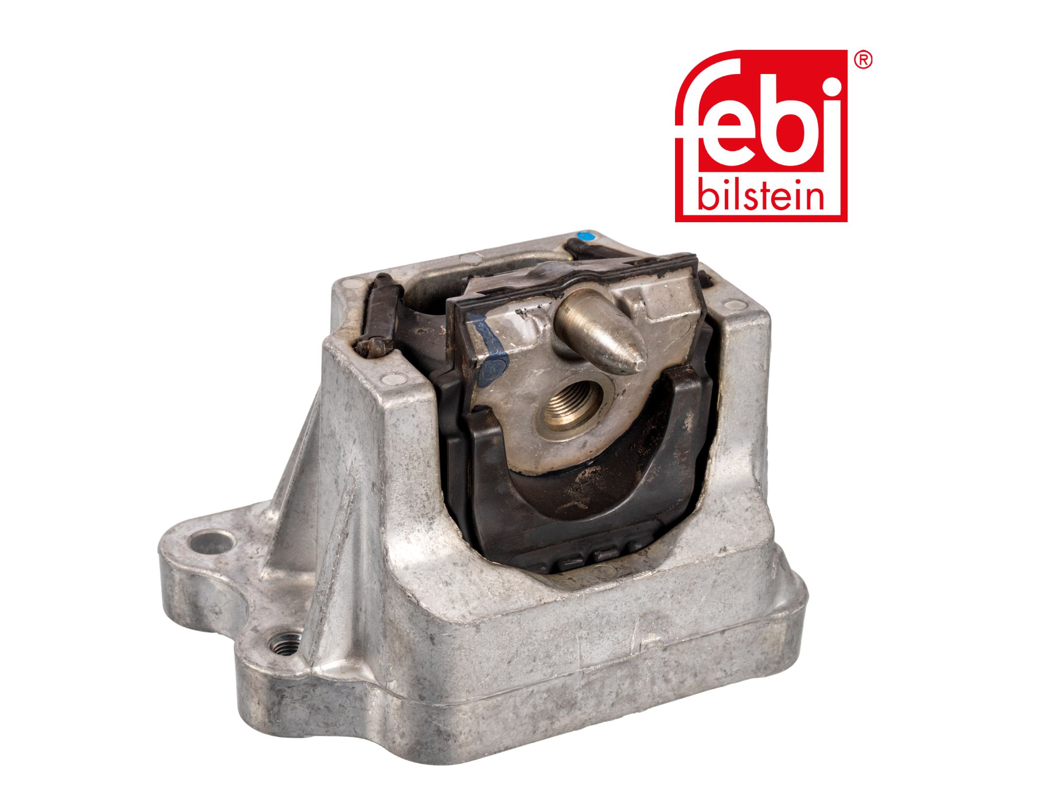 Motorlager Febi 9672410113