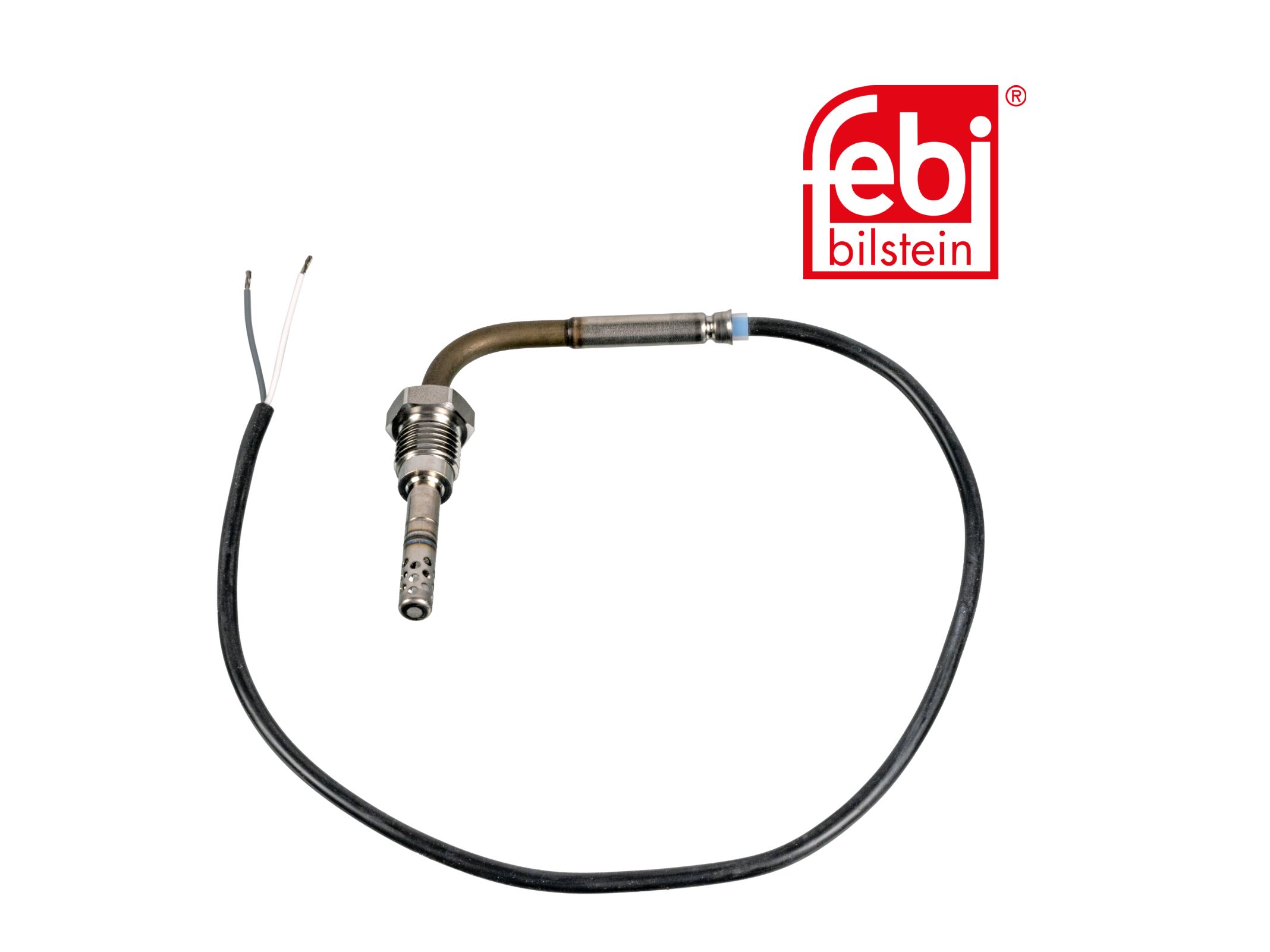 Abgastemperatursensor Febi 5 0407 1576