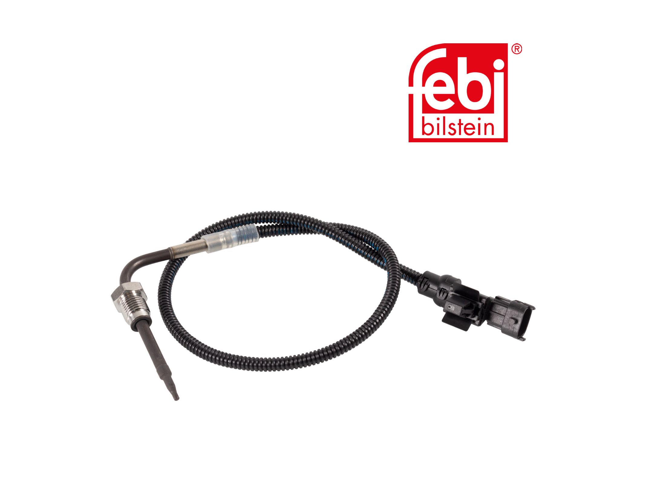 Abgastemperatursensor Febi 58 0145 5940