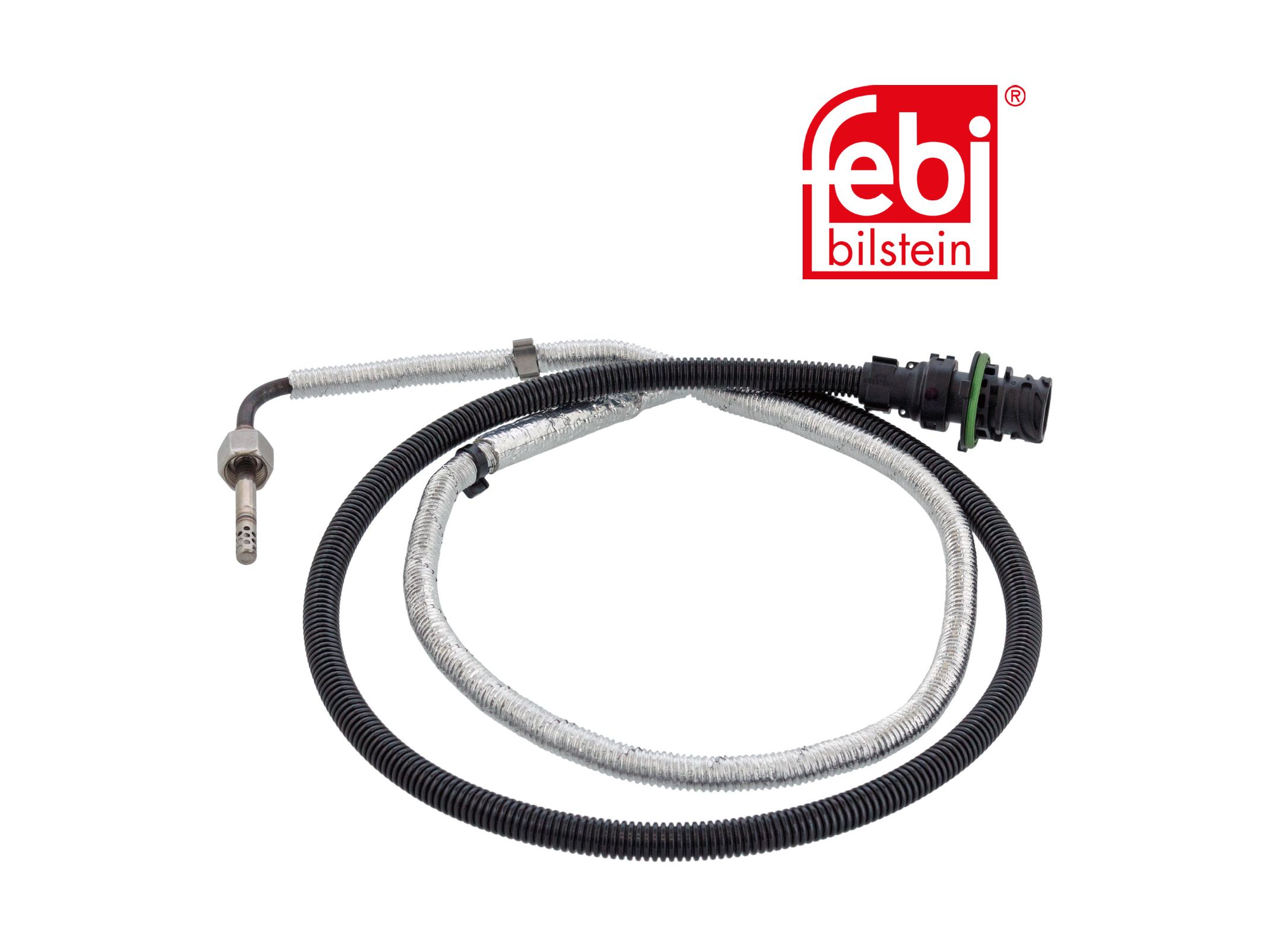 Abgastemperatursensor Febi 0051533328