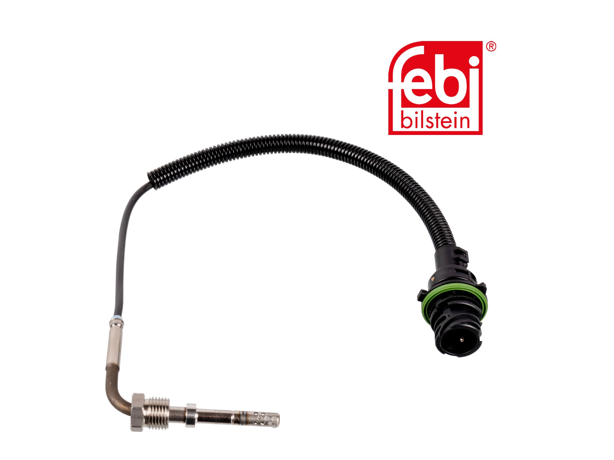 Abgastemperatursensor Febi 0051535228