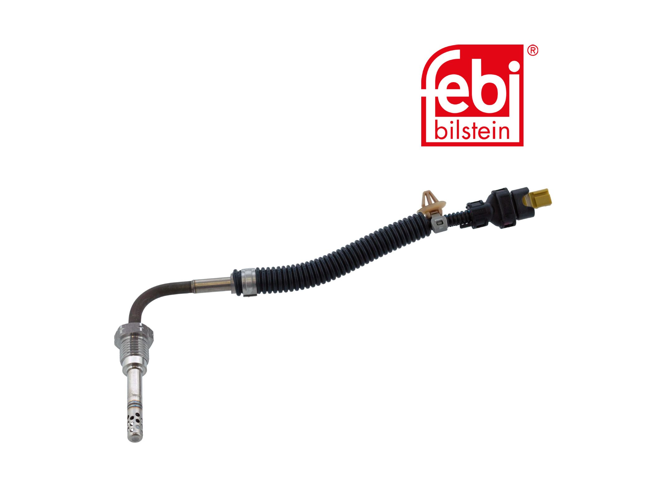 Abgastemperatursensor Febi 0081531428